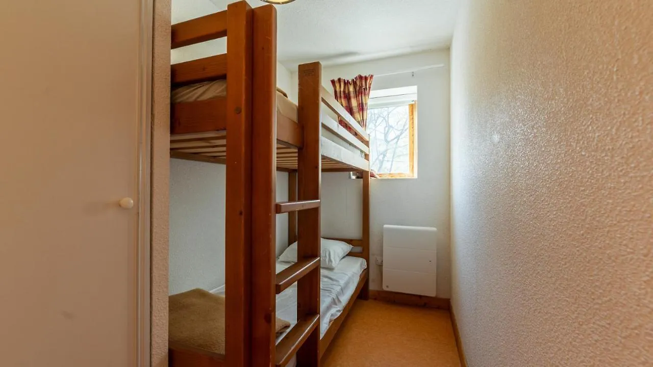 Les Biches 78 - Appt Lumineux 4-6 Pers Apartment Saint-Sorlin-d'Arves 0*,  France